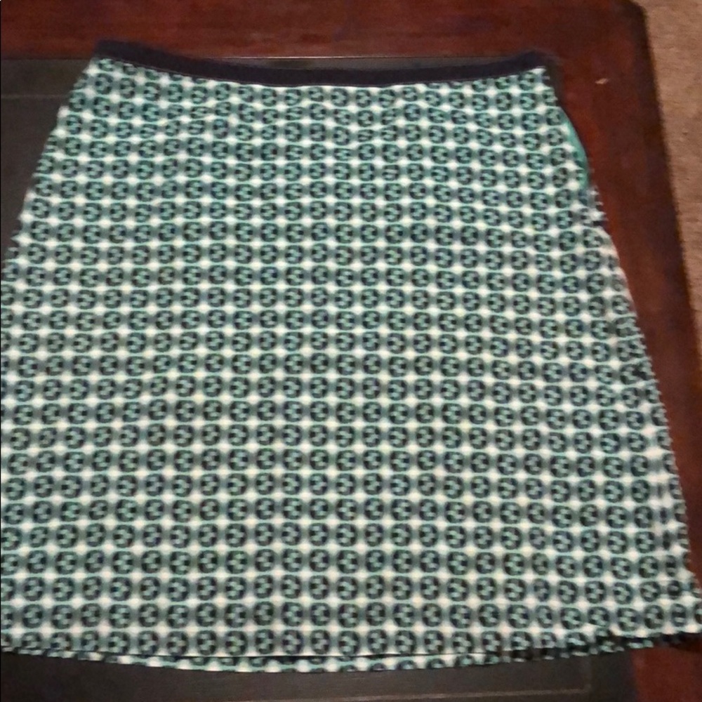 Boden size 10 skirt